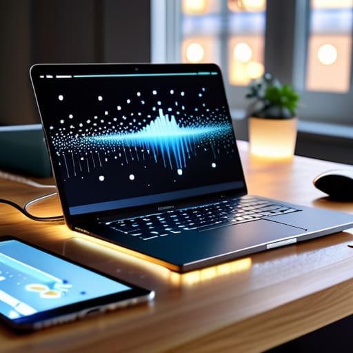 How to transfer files between devices easily.
