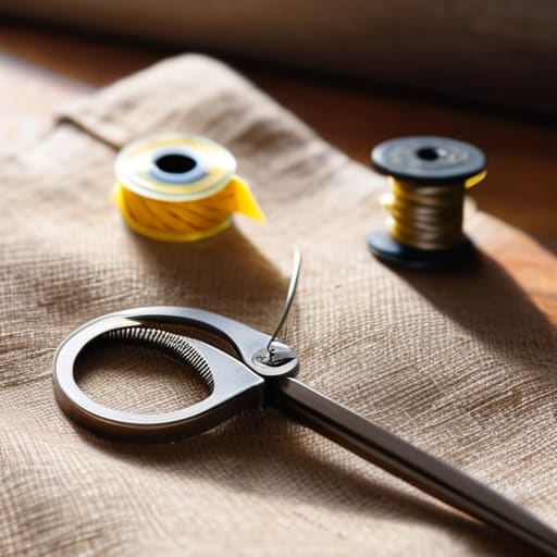 Beginner Sewing Kit Essentials That Actually Work