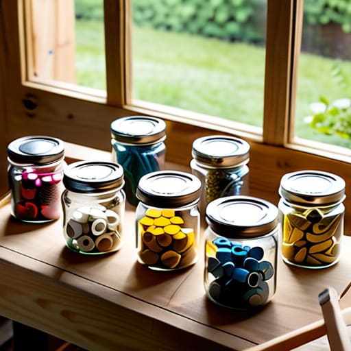Budget Friendly Organization Projects for Real Life