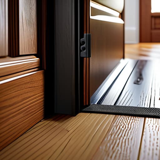 Choosing the Right Types of Door Weatherstripping for Real Results