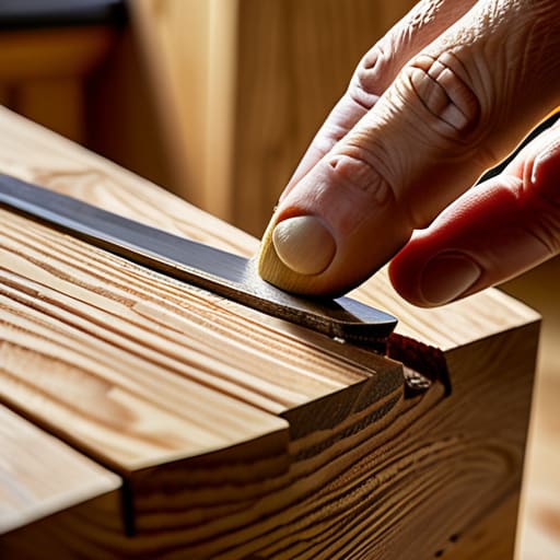 Mastering Wood Filler Application Techniques for Real Results