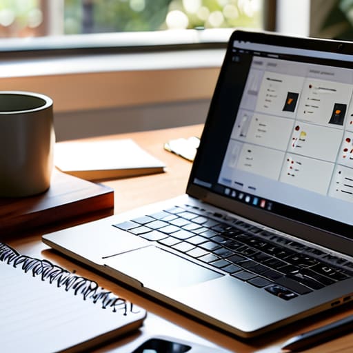 Notion: The digital brain you actually need.