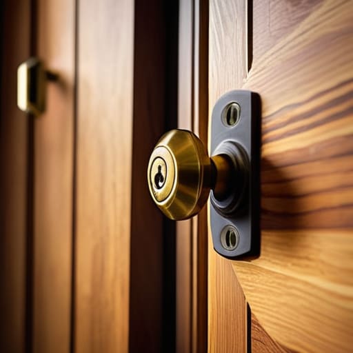Securing Entry Points Without the Fancy Gadgets