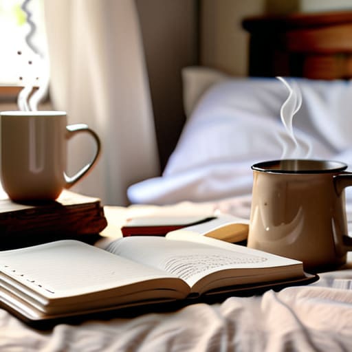 Why Your Pinterest Perfect Morning Routine Productivity Is Failing You