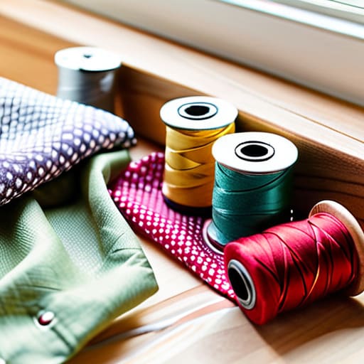 A No Nonsense Sewing Fabric Types Guide