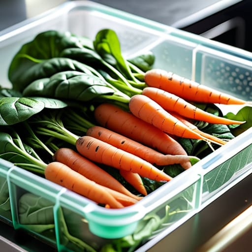 Practical Food Storage Solutions That Actually Last