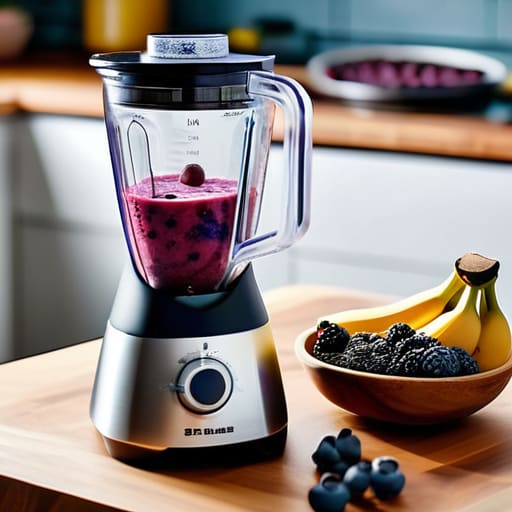 Stop Overthinking the Blend for nutrition.
