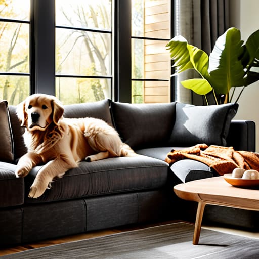 Why Durable Fabrics for Pet Owners Are Non Negotiable