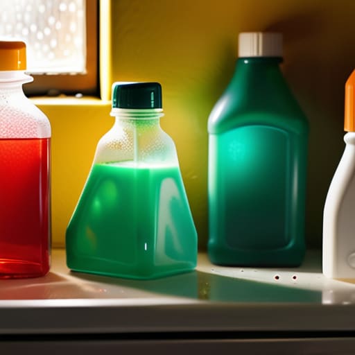 Why Your Speed Cleaning Supplies Are Currently Failing You
