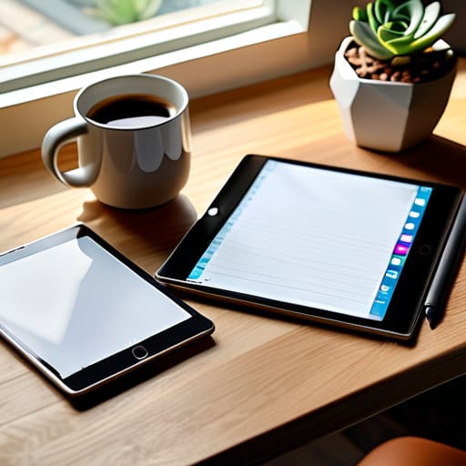 Best note taking apps for staying organized.