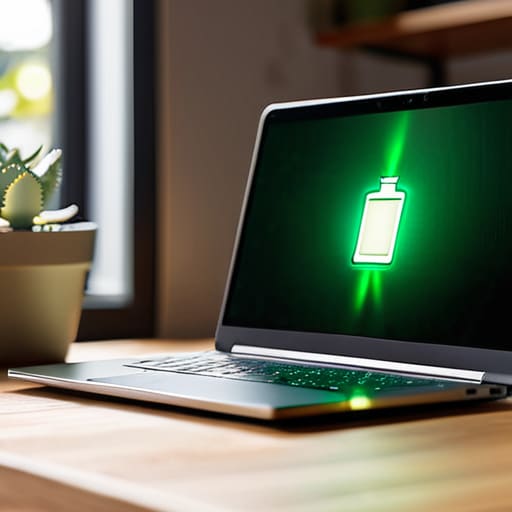Tips on how to extend laptop battery life.