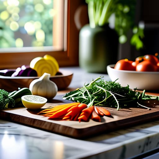 Essential kitchen tips and tricks for cooks.