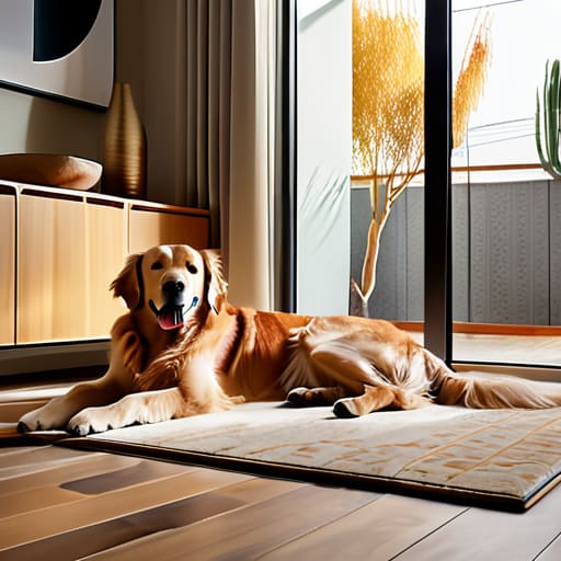 Beautiful pet friendly home ideas for design.