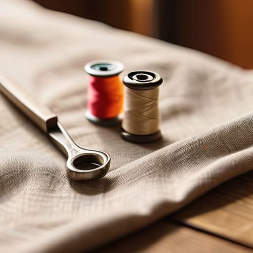 Sewing basics for beginners foundational skills.